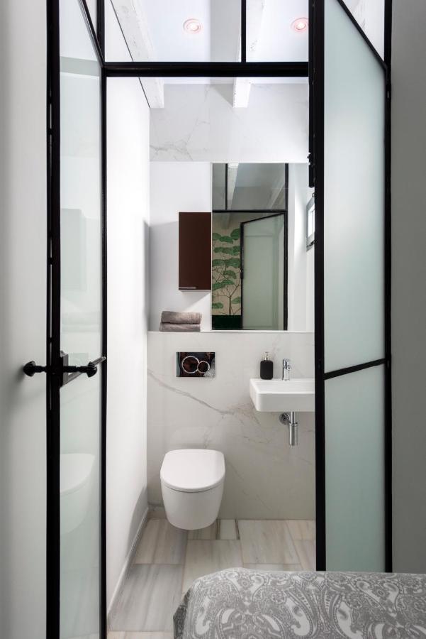 Apartamentos Catedral Σεβίλλη Εξωτερικό φωτογραφία